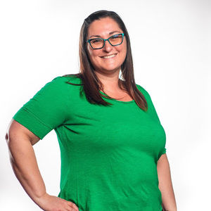 Meet your Posher, Bridget